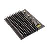 Car Amplifier Board 1000W High Power Aluminum Alloy Bass Subwoofer Board for Car Speaker 12V