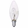 Żar.hal. E14 42W Ecoclasic B35 630Lm 2800K 230V I