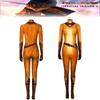 Puss In Boots Cosplay Costume Jumpsuit For Halloween Carnival