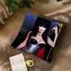 E-Elvira M-Mistress Of The D-Dark Cushion Cover Living Room Accent Couch Back Support Square Lounge Restful Nap Companion
