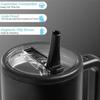 HydroJug Termohrnek 32OZ 40OZ Cestovní s víčkem na brčko Nerezová ocel Vakuově izolovaný Hrnek do auta Dvoustěnný Tepelný Ledový Cestovní