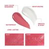 2Pcs/Set Velvet Matte Lip Gloss & Hydrating Lip Balm for Daily, Party, or Business Wear