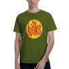 1 Piece Sunny Funny 100 Cotton Tshirt Kkinkss Tees Tops For Unisex