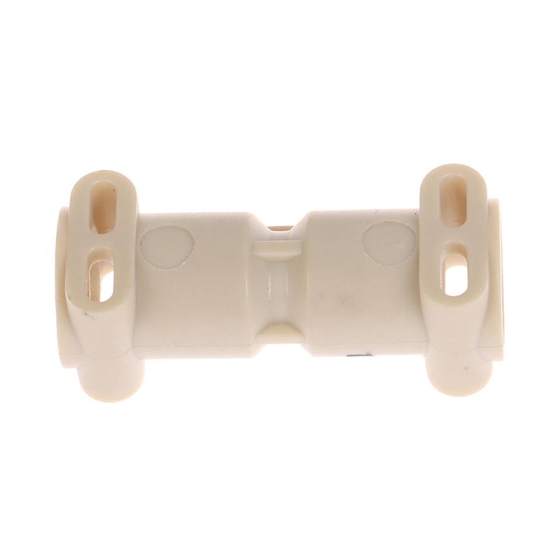 Coffee Machine Connector Straight L Two-Way Tf Three-Way For Fully Automatic Coffee Machine, Interface Accessories