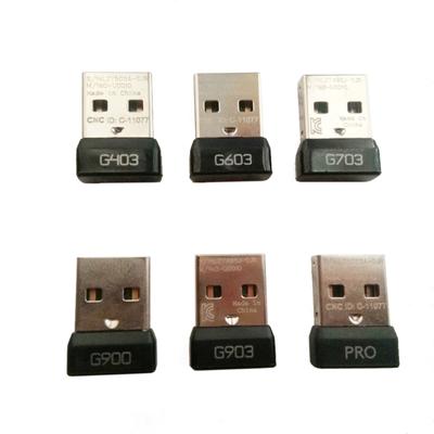 USB-Dongle-Empfänger für G903 G403 G900 G703 G603 Drahtlose Maus Tastatur Adapter