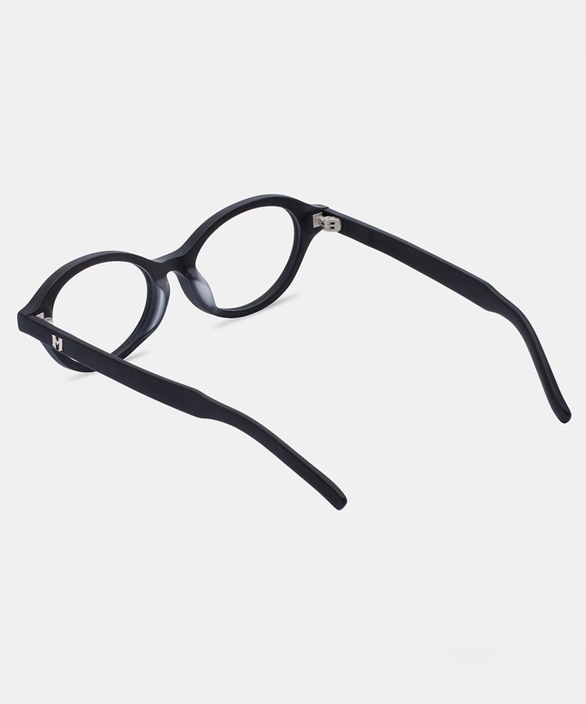 Maeteupeojeu Cy-130 Blue Light Blocking Glasses Black