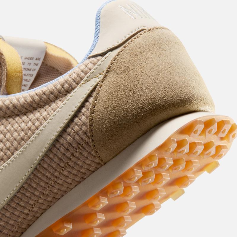 Nike Official NIKE Waffle Racer '26 Men's Sports Shoes IR7017