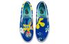 Slip-On SpongeBob SquarePants X Slip-On Classic Vans 'AlohaBob' VN0A33TBYZ1