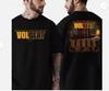 Volbeat Greatest Of All Tours 2025 Worldwide God Of Angels T-shirt