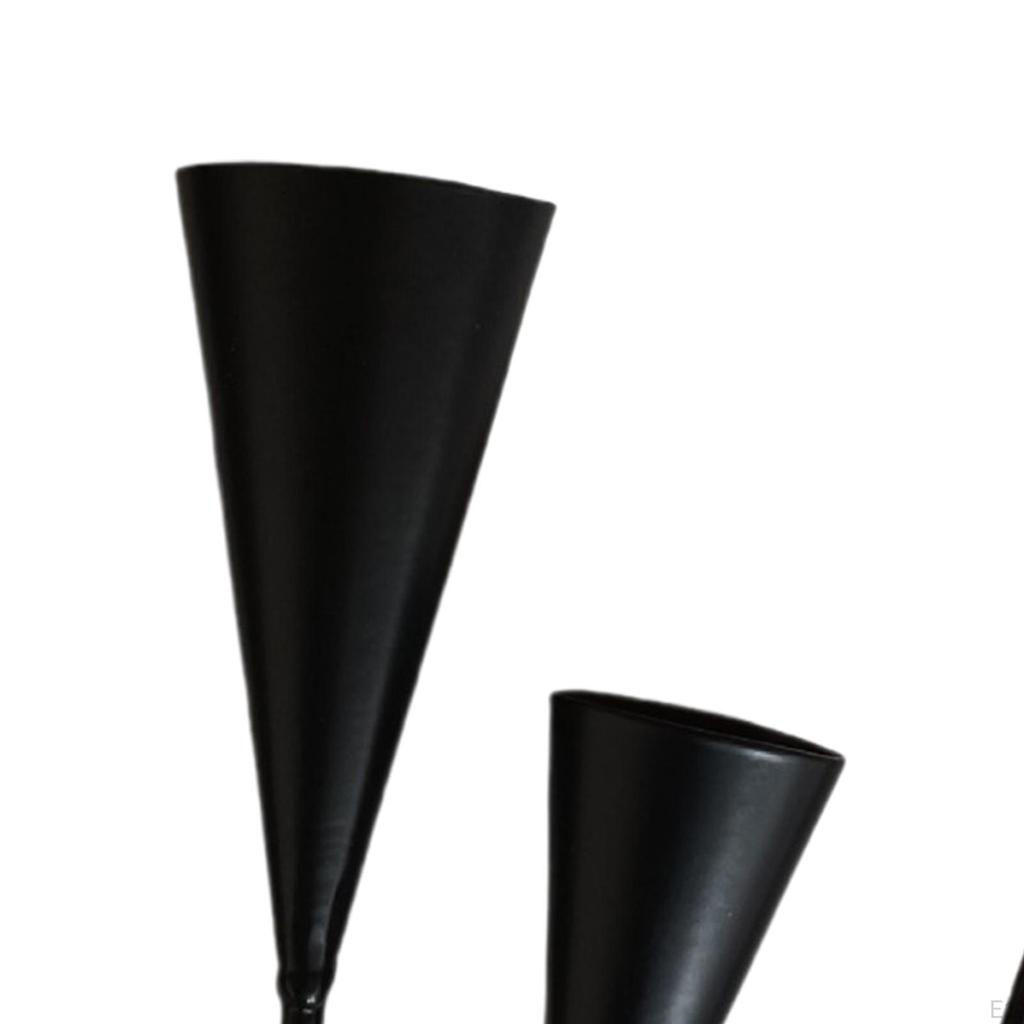 Agogo Bell Cowbell Kids Adults Latin Music with Mallet Toy Beater Two Tone Handheld Percussion