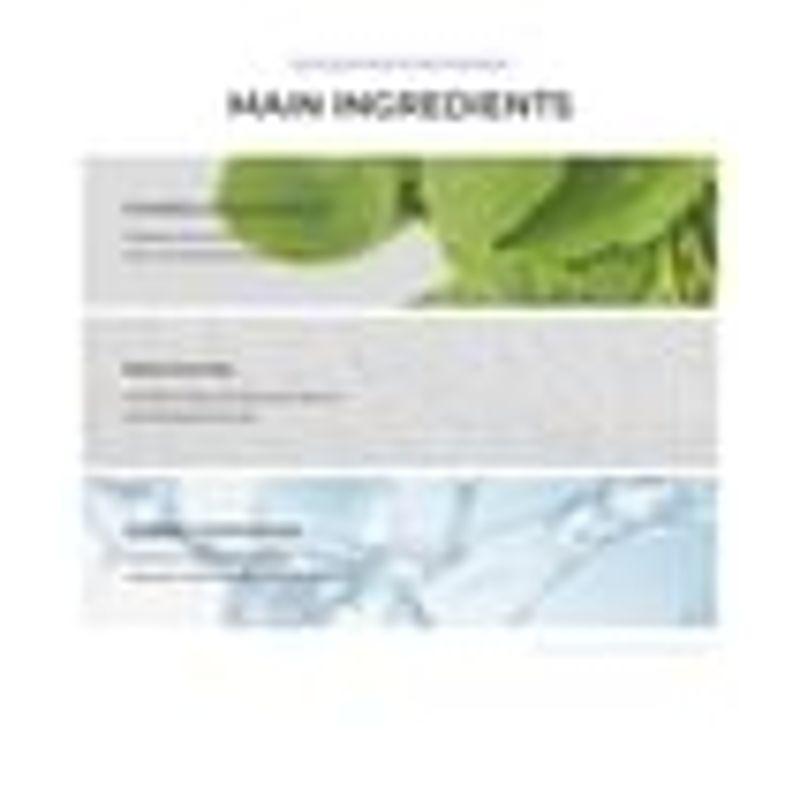 Bellflower - Centella Leaf Light Sunscreen