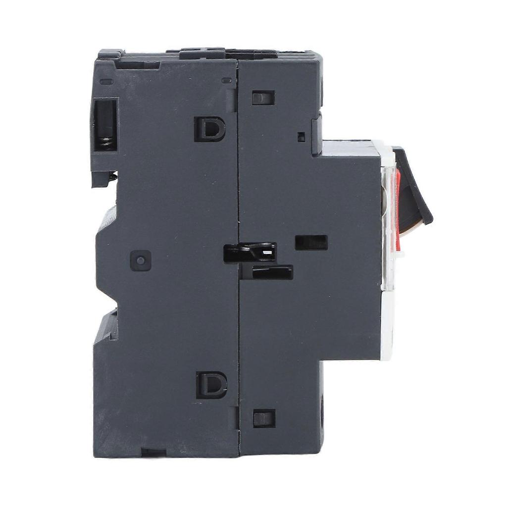 High quality  Motor circuit breaker motor starter protection switch AC690V manual motor st