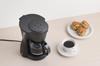 Tamahashi ERETTO "mono" 5-cup Coffee Maker ET-108