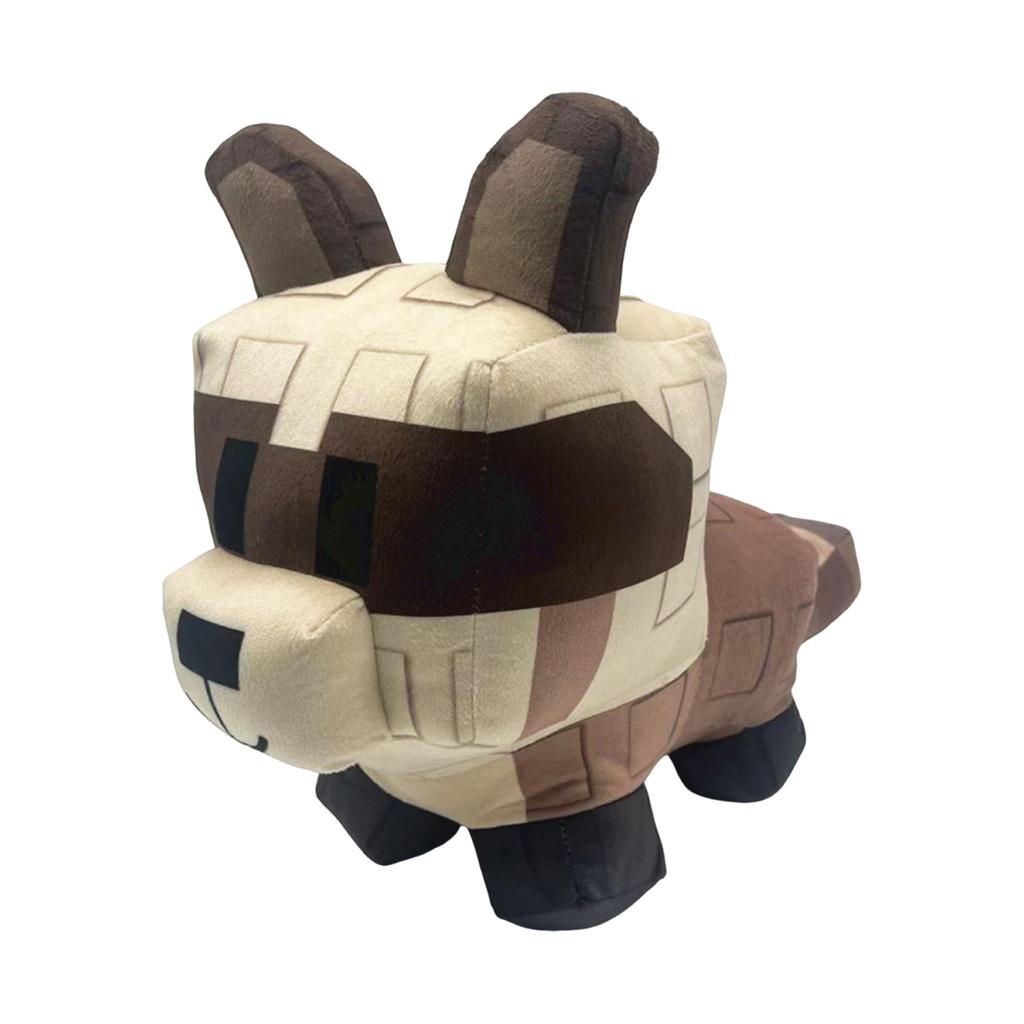 Plush Toys Are Cute And Suitable For Giving As Gifts. They Are Made Of Safe Materials For Both Boys And Girls