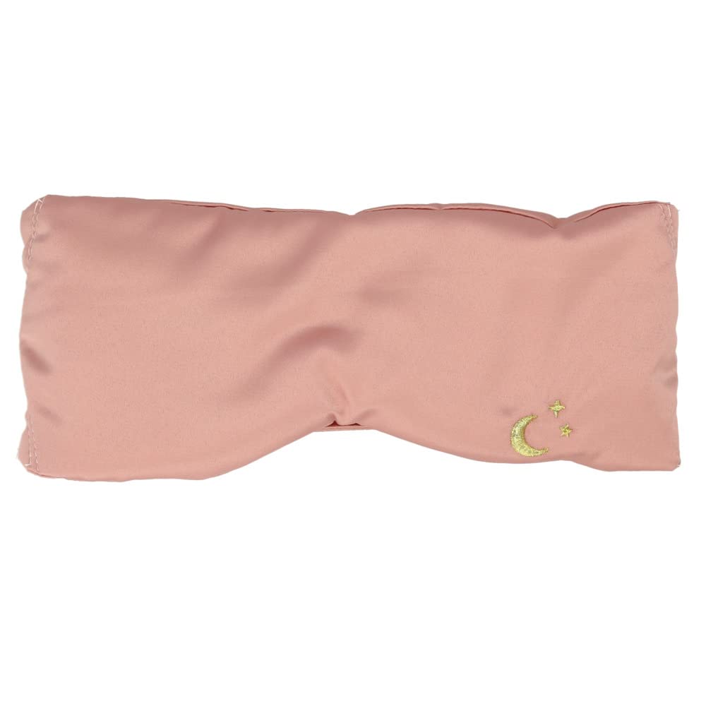 Global Arrow Syoluka Eye Pillow Aromatic W70 H11 & Sheet, Chirp, Size Approx. R04-2016