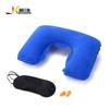 Youtuozhe Travel Inflatable Neck Pillow Set