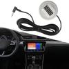 1 PCS 3.5MM Microphone Mic Car Audio Stereo Wired For BMW For Android Radio Portable Handsfree MIC Auto Accessories
