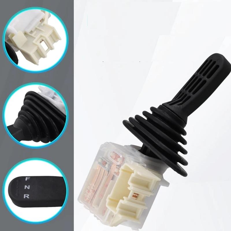 Strong Plastic Gear Selector Switches 574602663071 Forklift Gear Control Designed for 8FD Series Forklifts 8FD10 To 8FD25