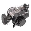 49CC Mini Motorcycle Two-Stroke Engine Assembly with Pull Starter