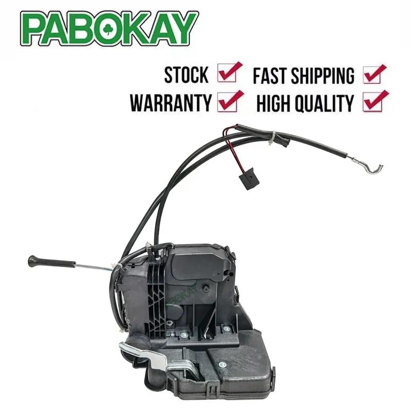 1 Piece x Front Right Passenger Side Door Lock Actuator For Mercedes E-Class W211 A2117200635 A2117200435 2117200635 2117200435
