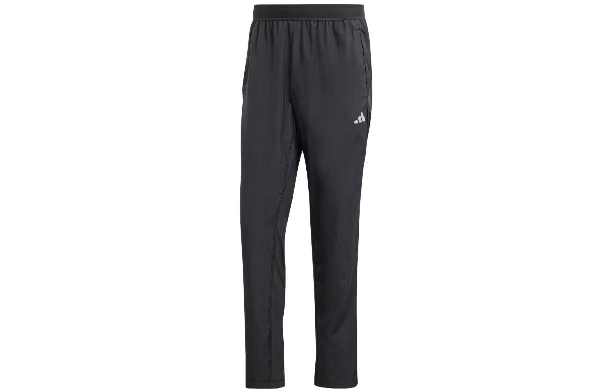 Adidas Train Essentials Seasonal Woven Training Pants IP4472 M