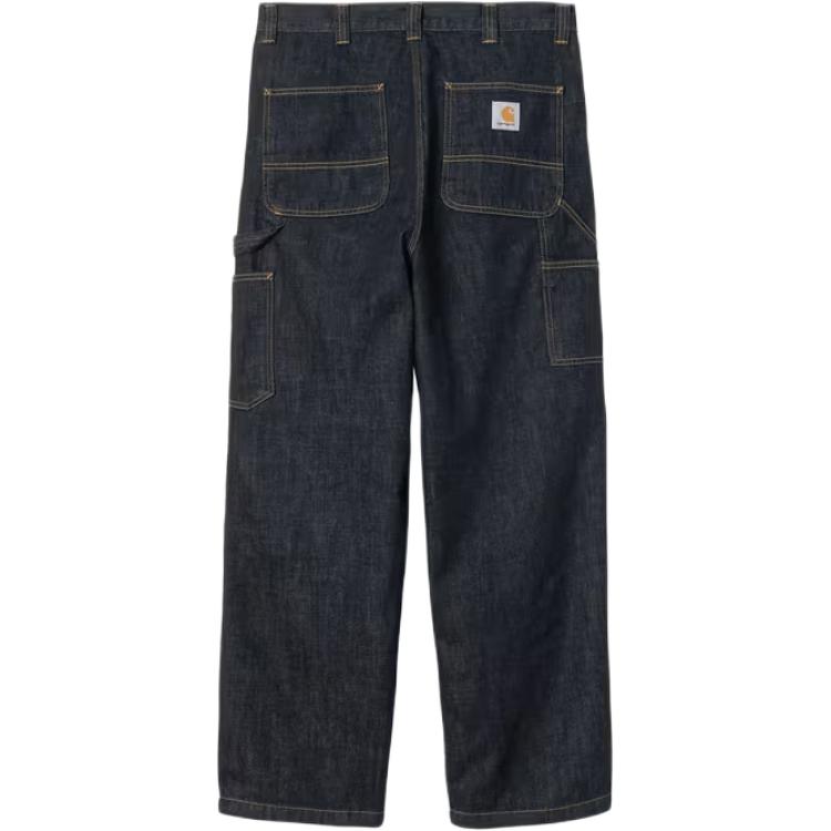 Carhartt WIP FW25 OG Double Knee Pant Men pants I035797-01-02