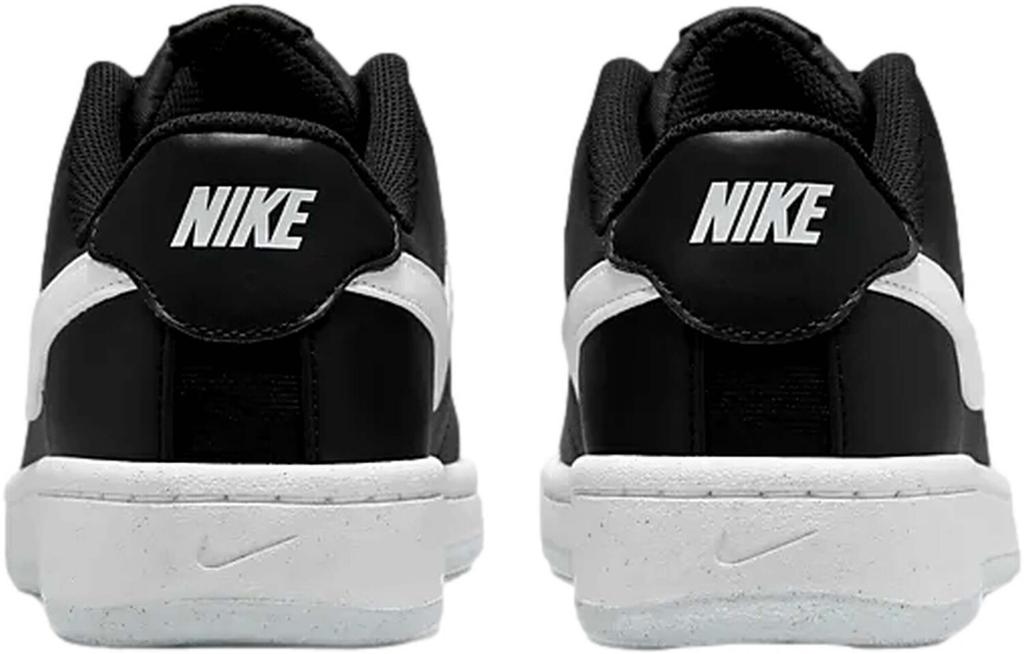 Кроссовки Nike Court Royale 2 Next Nature черный/белый