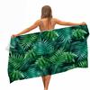 Beach Towel Quick-dry Microfiber Bath Towels Beach Cushion  Bath Towel Yoga Mat Sand Free Beach Towel
