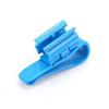 Aquarium Pipe Clip Vertical Water Pipe Holder Aquarium Wall Mounted Pump Pipe Fixing Clamp for Fish Tank Plumbing Accessories