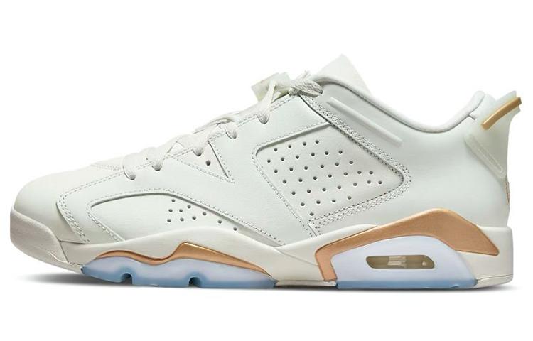 Jordan 6 Retro Low Gc Chinese New Year 2022 DH6928-073 38.5