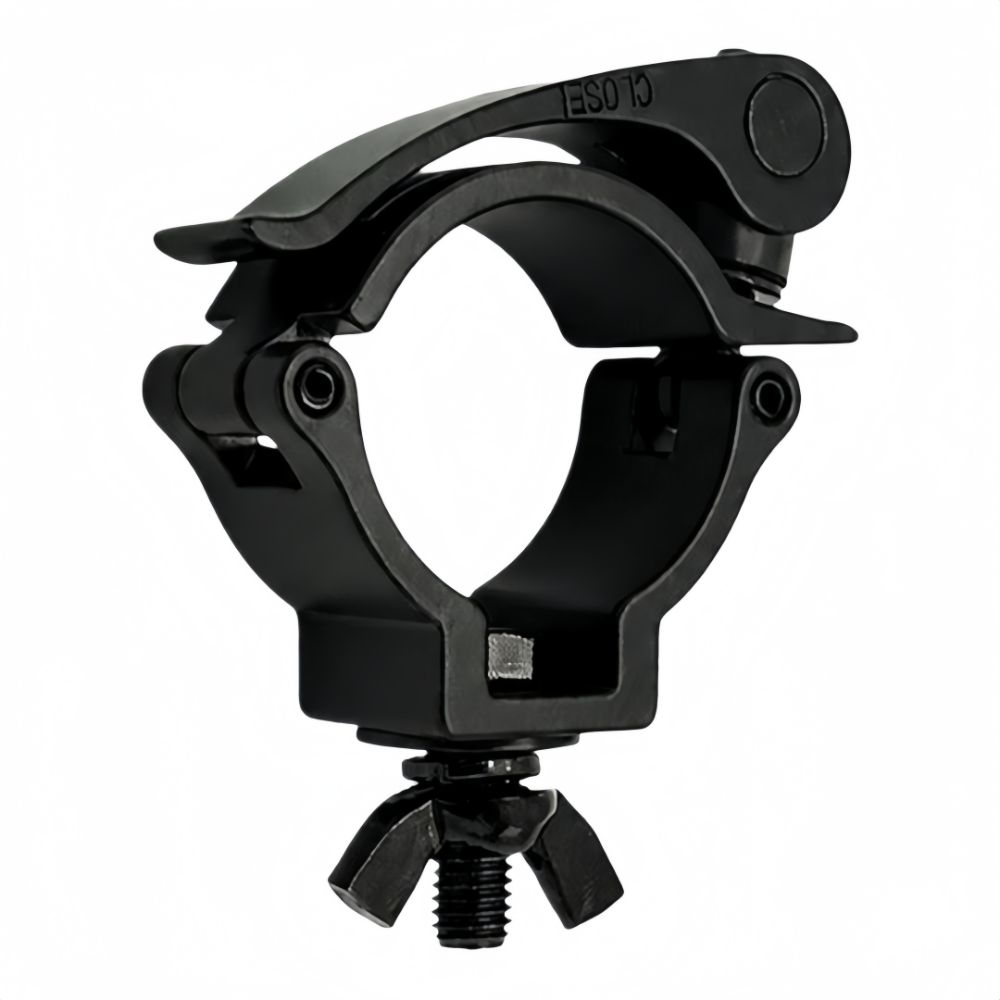 Clip Bracket Stage Lights Truss Clamp Fixing Clip  For LED PAR Moving Head Beam Spot Clamps