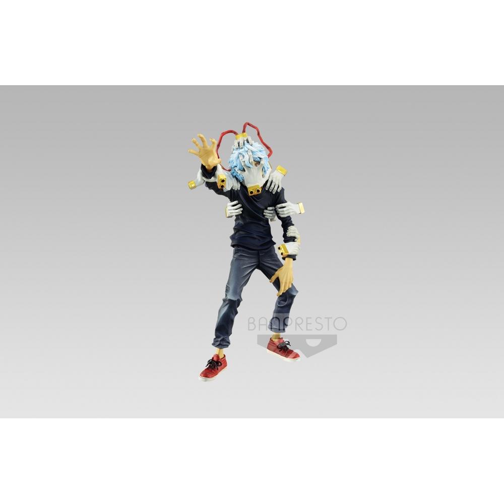 

BANDAI My Hero Academia Banpresto Chronicle Figure Academy Vol.4 Shigaraki Tomura