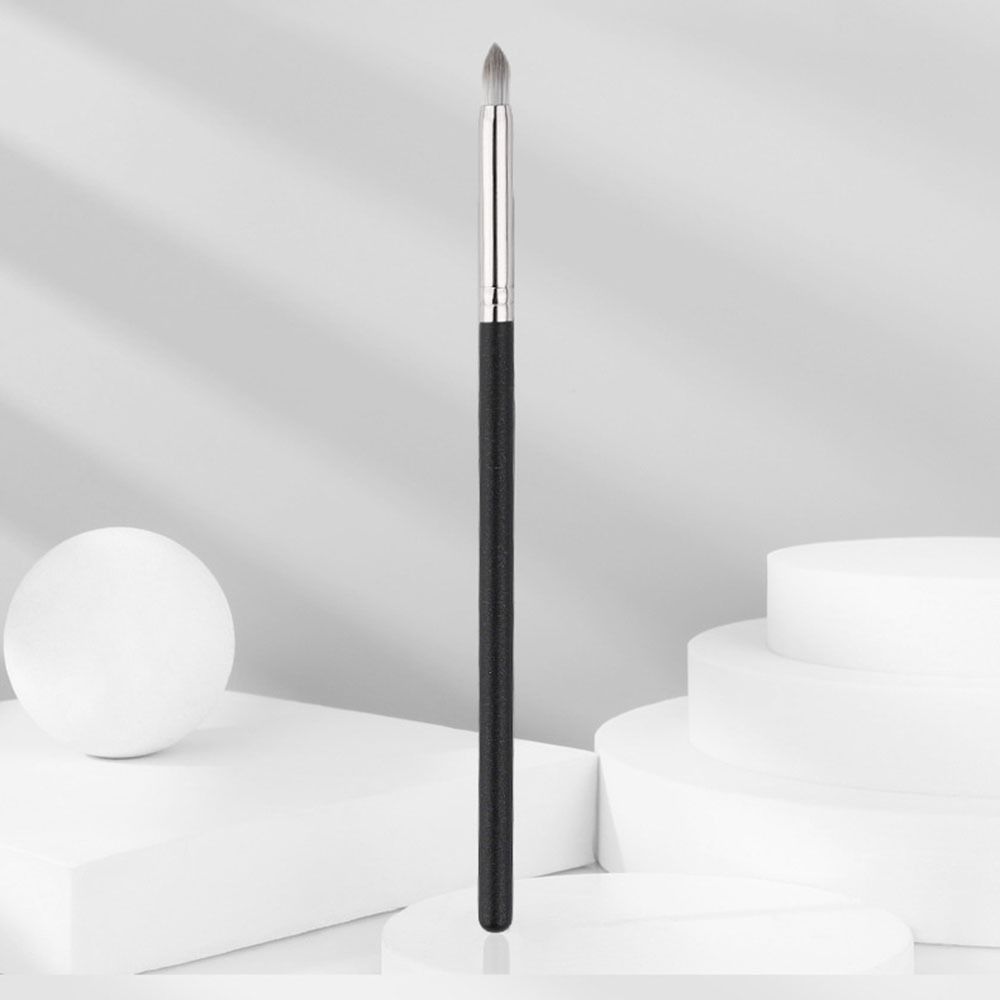 

Профессиональная точная кисть для консилера из шерсти животных, кисти для макияжа, косметический инструмент