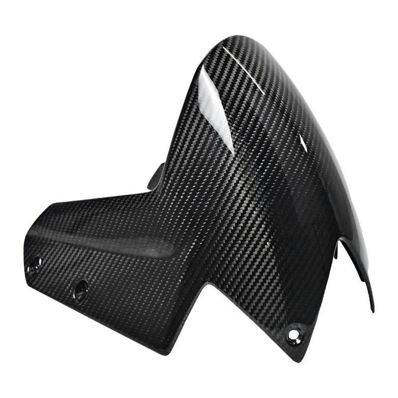 KTM 1290 (2017-2019) Carbon Fiber Front Fender Mudguard