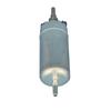 RESO   12V External Fuel Pump 5 Bar 150L/H Aluminum Alloy 0580464075 0580464096 Replacement For Ford Mondeo