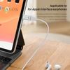 Headphone Adapter USB-C To Audio Adapter USB Type C Male To Female Headphone Converter Headset Amplifier Adapter for Apple