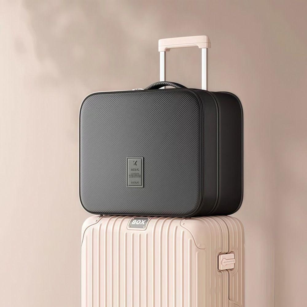 Reißverschluss Turnschuhe Aufbewahrungstasche Wasserdichte Aufbewahrungsbox Verbesserte Reise-Schuhtasche Aufbewahren 4 Paar Schuhe