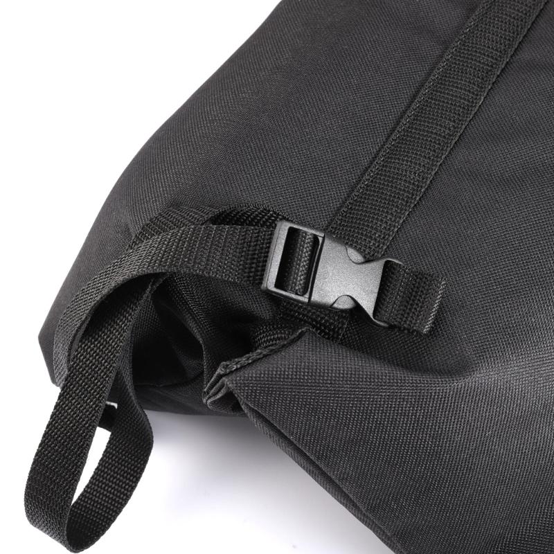 Heavy Duty 600DOxford Instants Canopies Sand Bag Weight Stabilize Your Gazebos with Canopy Tent for Windier Conditions