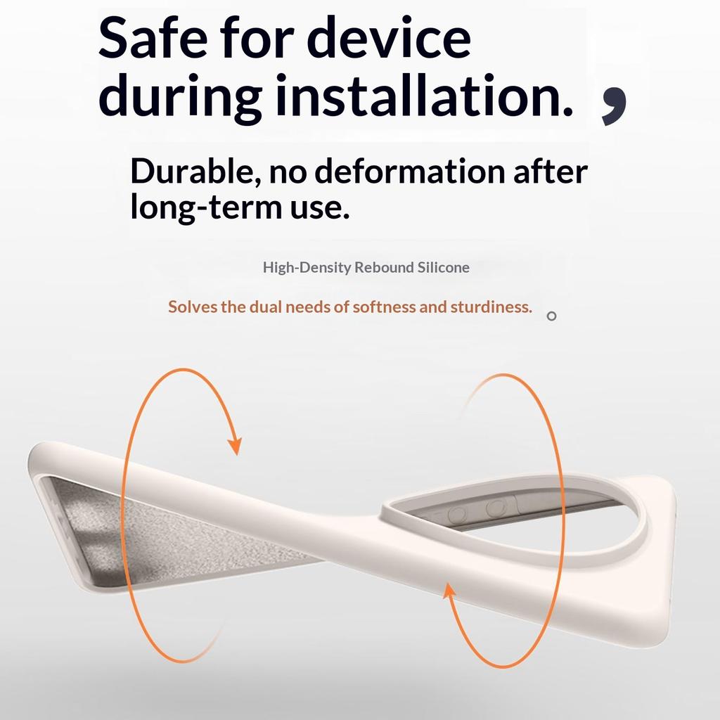 Voor Xiaomi 17 Ultra 5G Hoesje Huidvriendelijk Vloeibaar Siliconen + PC Telefoonhoes