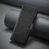 LC.IMEEKE For Samsung Galaxy Z Fold5 5G RFID Blocking Phone Case Wallet PU Leather Stand Cover