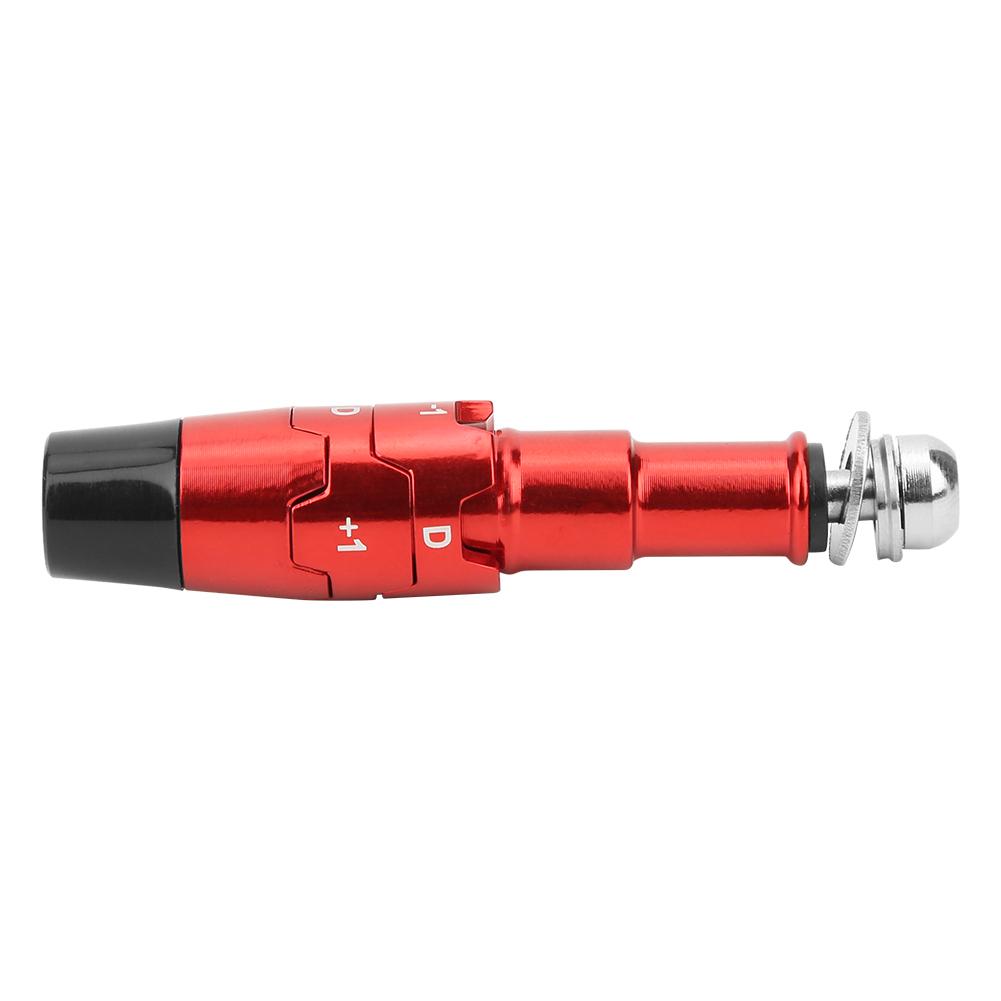 Aluminum Alloy Shaft Adapter Sleeve Accessory for Big BerthaCelsius815CelsiusXR