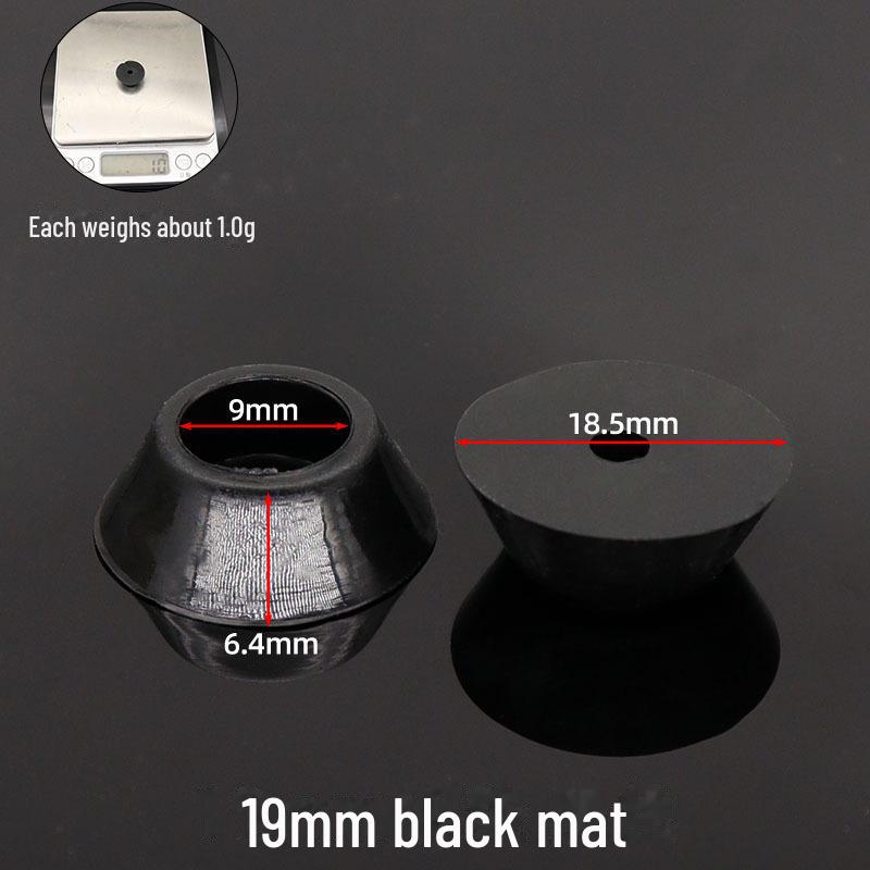 Shengyuan Anti-Slip Heightening Foot Pads for Furniture – Chair, Table, Stool Protection