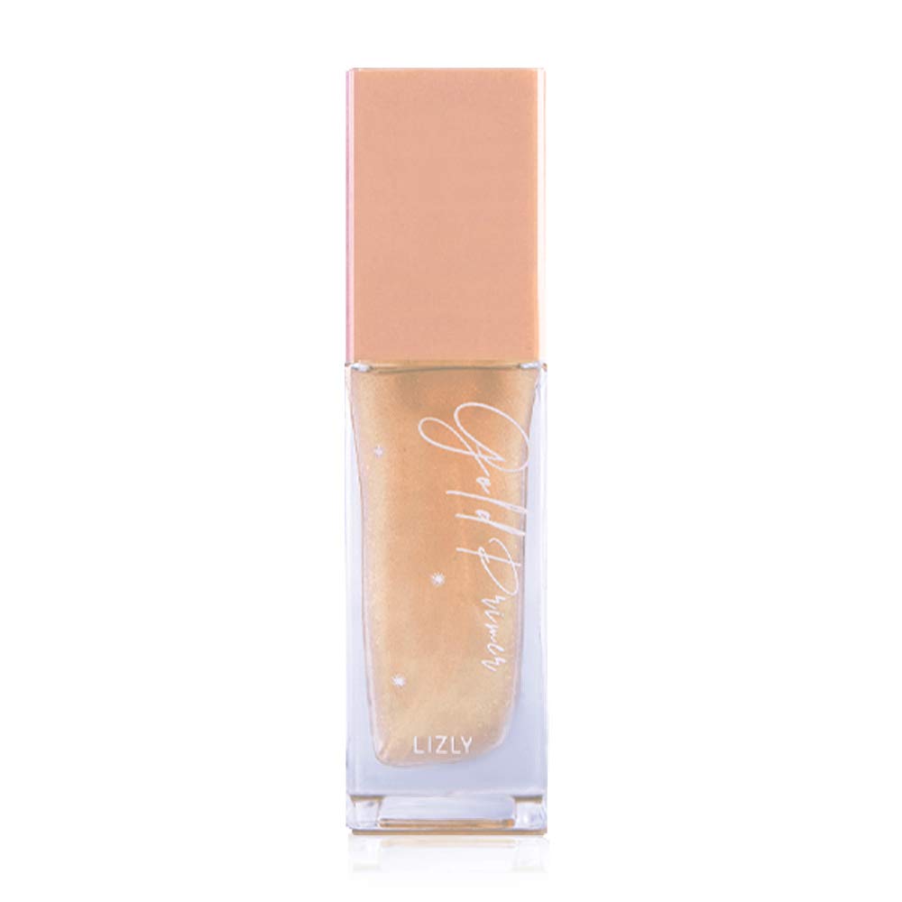 

LIZLY Gold Primer Makeup Base 01 Gold 30mL