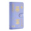 Get Rich Overnight Money Collection Book PU Savings Challenges Book Gift Savings Binder  Children