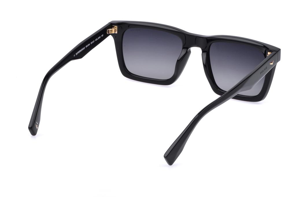 POLICE Sunglasses SPL R79 0700 #53