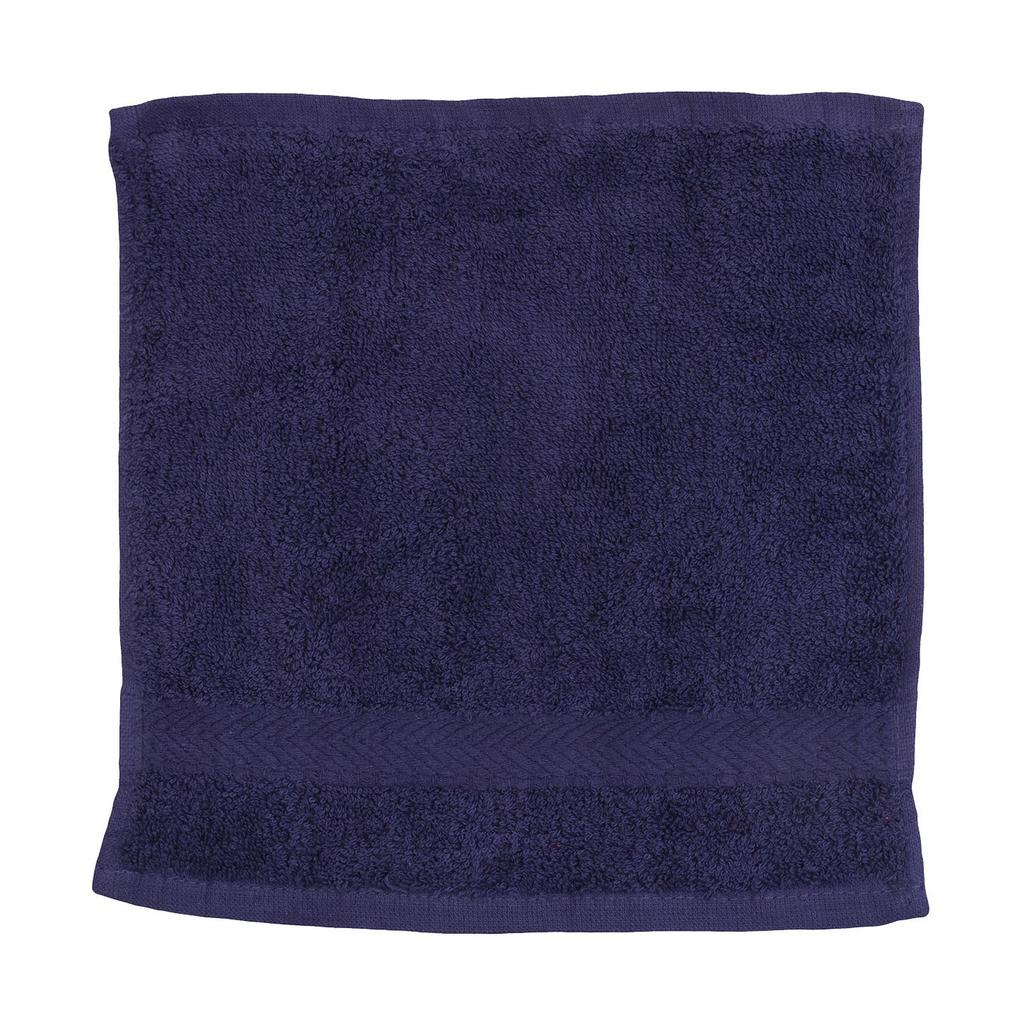 Towel City Luxury Face Towel