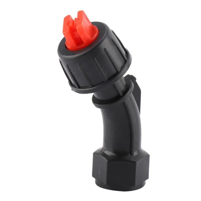 Pack of 10 Agricultural Electric Sprayed Nozzles Durability Plastic Precise Sprayed for Gardening and Farming Equipment