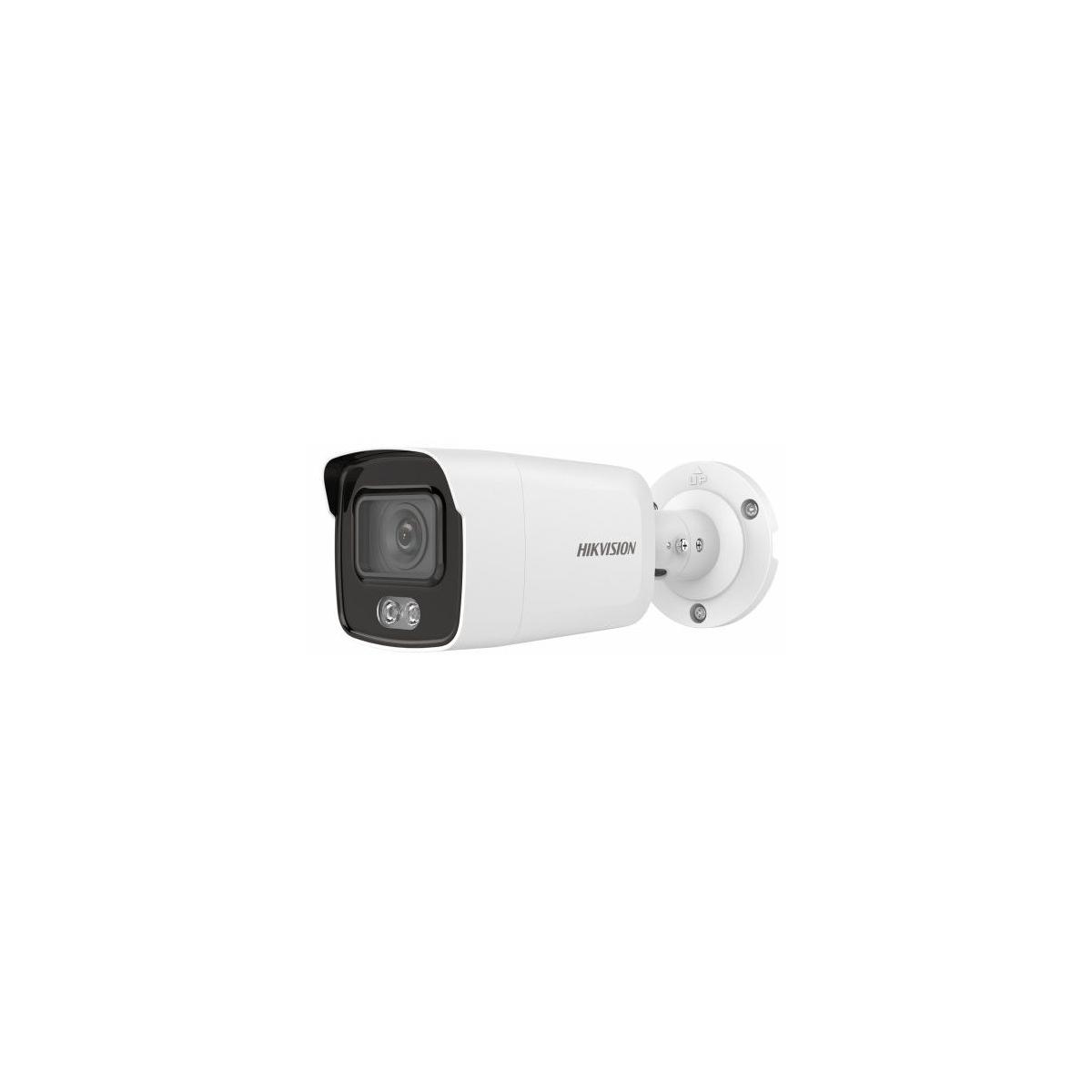 

Ip Video Camera Hikvision Ds-2cd2047g2-lu c 2 8mm