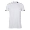 SOLS Mens Classico Contrast T-Shirt
