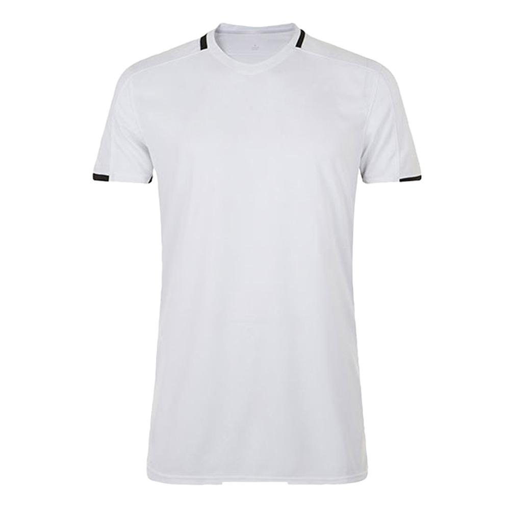 SOLS Mens Classico Contrast T-Shirt
